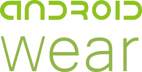 Android Wear Logo Png Transparent Clean Show