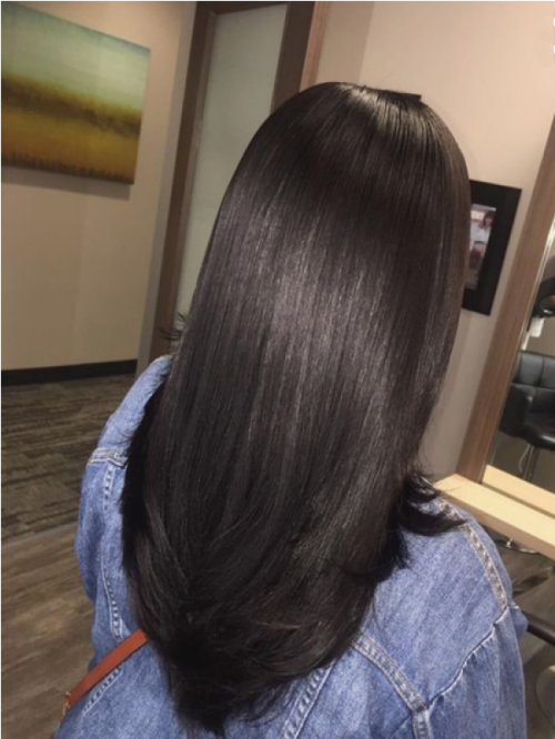 20% Off For 14" Malaysian Virgin Hair Natural Straight