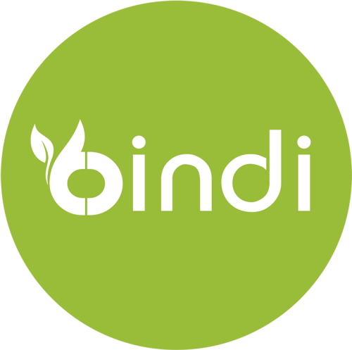 Bindi Nutrition Logo