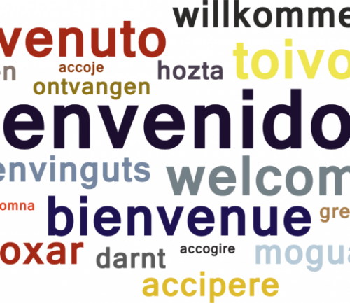 Bienvenidos 534x462 Bienvenido Grupo