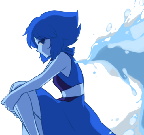 Anime Render 32 Lapis Lazuli By Ditzydaffy d8q0xq9