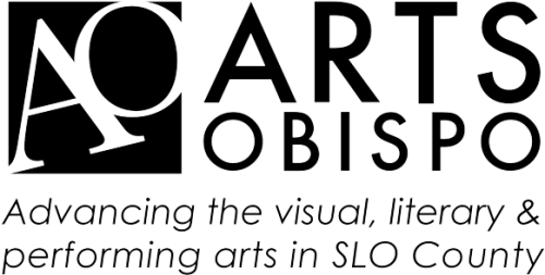 Arts Obispo San Luis Obispo County Arts Council