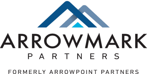 Arrowpoint Changes Name To Arrowmark Partners And Announces Arrowmark Partners