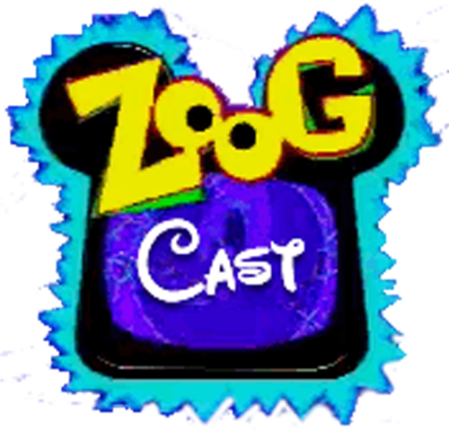 Be My Valentine Zoogcast Podcast Disney Channel