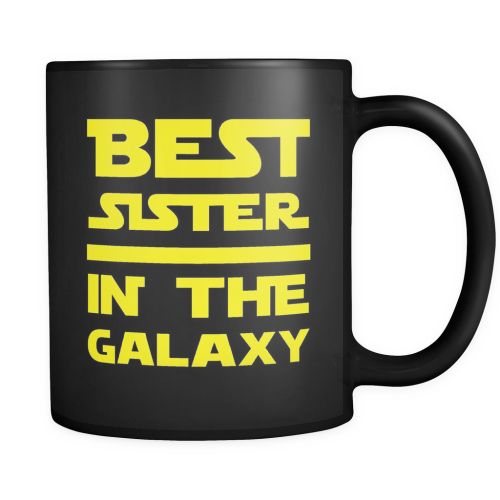 Best Brother Mug