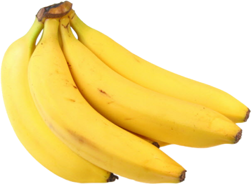 Banana Png File Ripe Banana