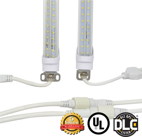 5ft Led Refrigerationcooler Light Led Cooler Refrigeration Light (ul+dlc)