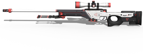 Awp, Cyrex, Counter, Strike, Skin Counter strike