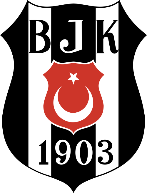 Besiktas Jk Logo Png Transparent Beşiktaş Logo Png