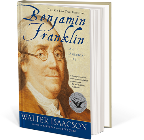 An American Life Benjamin Franklin An American Life Walter Isaacson