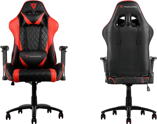 Available In 6 Different Colors Aerocool Game Chair Tx3 tgc15 bb