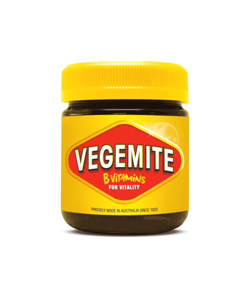 Watch Again Transparent Vegemite Clipart