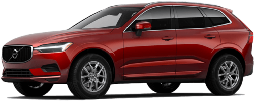 Volvo Png Image Background Volvo Xc60 2018 Black