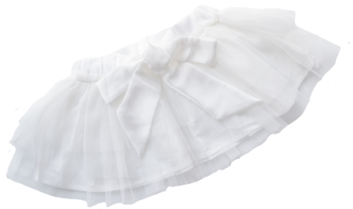 White Tutu Png