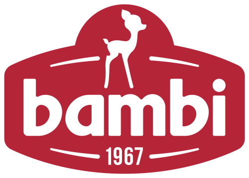 Učesnici Bambi Logo Png