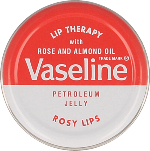 Vaseline Lip Therapy Rose Vaseline Lip Therapy (rose) 20g