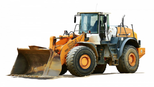 Wheel Loader 2503788 960 Apo Land And Quarry Corporation