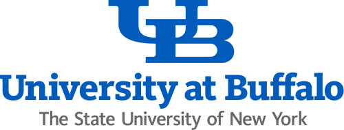 University At Buffalo Logo University At Buffalo