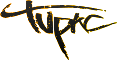 Tupac cz Cz Tupac Logo