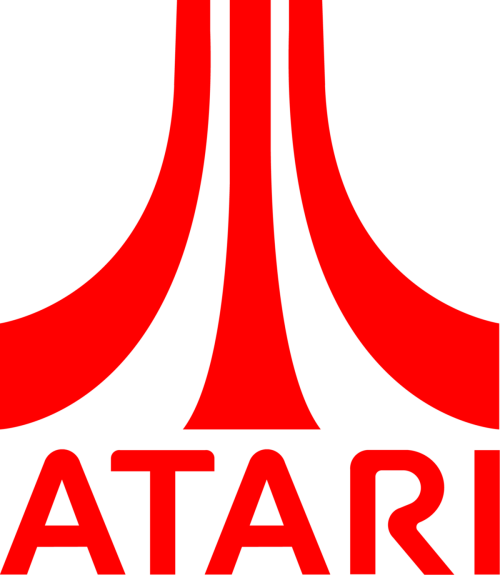 Atari Dpl Logo Atari Logo