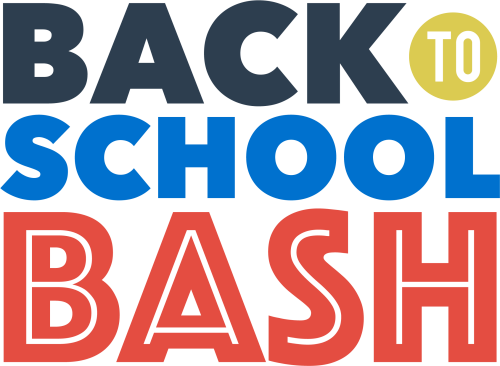 Back To School Bash