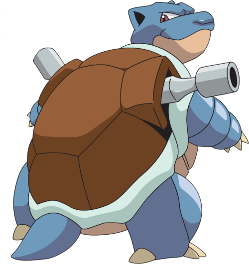 Blastoise Blastoise Png