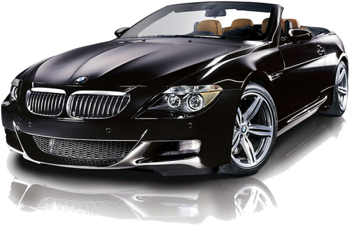 Bmw M6 Elegant Sport Car Wallpaper White Background Templo El Calvario