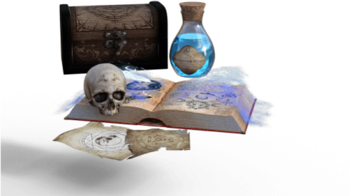 Book,magic Book,mystical,magic Potion,mysticism,the Magic