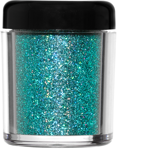 Any Excuse To Wear Glitter And We're There, Right Babes Barry M Glitter Rush Body Glitter Aquama