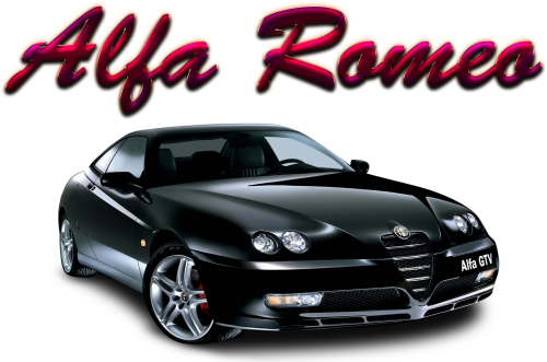 Alfa Romeo Clipart Logo Alfa Romeo Png