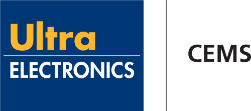 Ultra Electronics Home Ultra Electronics Logo Png