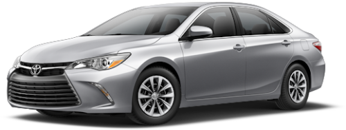 2017 Toyota Camry Colors Choices » Celestial Silver 2017 Toyota Camry Hybrid