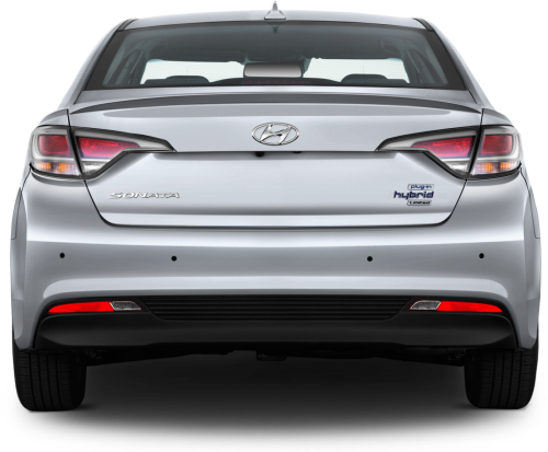 2016 Hyundai Sonata Plug in Reviews And Rating Chrysler 200 Limited 2012 Back