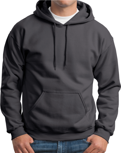 Blank Hoodie Png