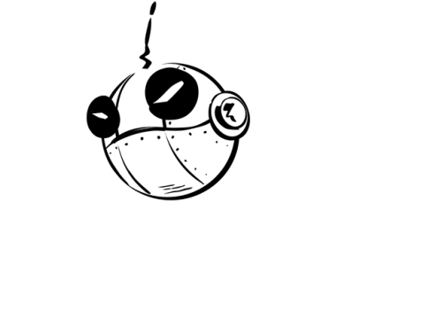 Black Robot Games