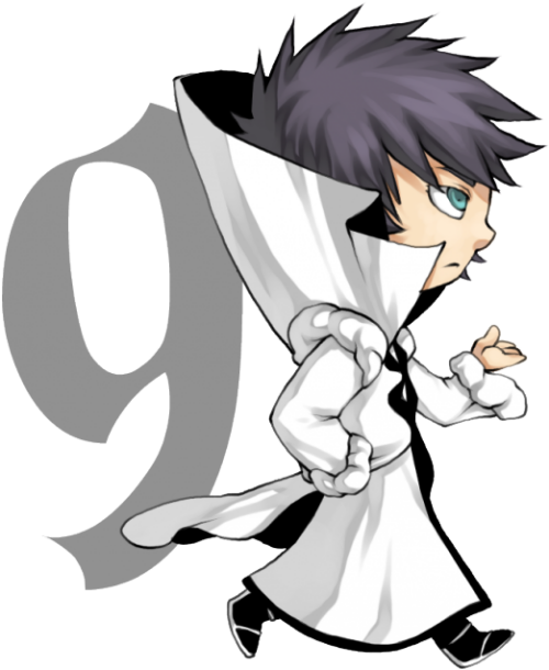 Arrancar Chibi