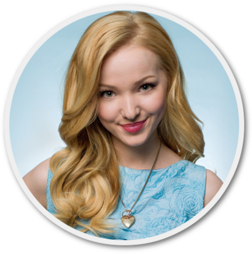 Bio, About, Facts, Family, Relationship Dove Cameron Blue Dress