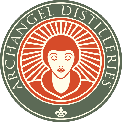 Archangel Distilleries Ltd Circle