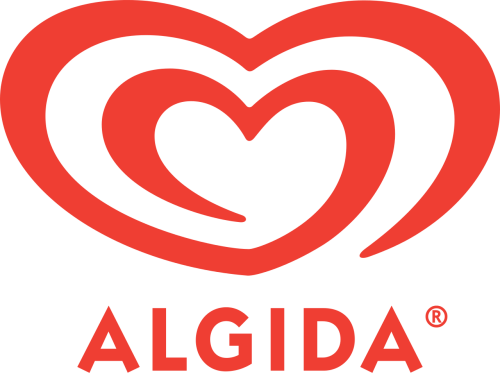 Algida Logo Logo Algida