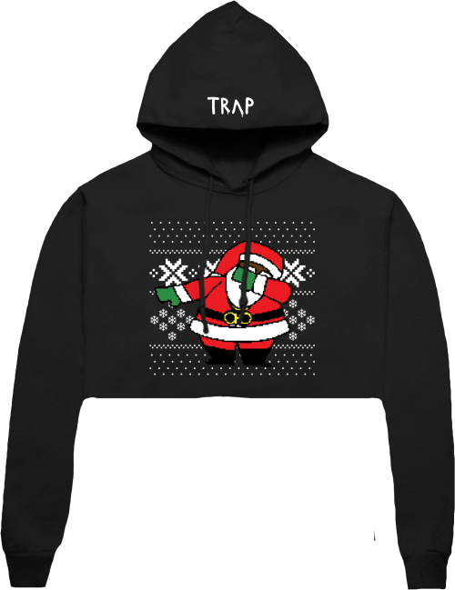 All The Holiday Music Merch You Need To Get Around Hoodie