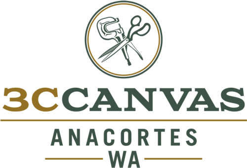 3c Canvas Specializes In Boat Canvas, Upholstery, Marine Emblem