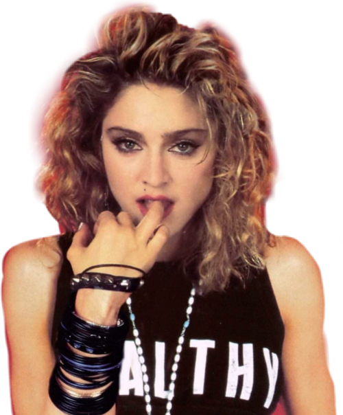 #madonna #80s #hair #beauty #80sicon #popicon #madonnafan Madonna 80s Hair