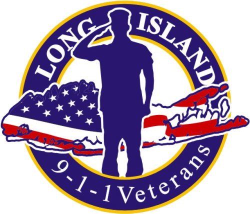 9 1 1 Veterans Logo Veteran Nonprofit Logo