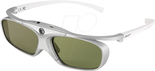 Acer Dlp 3d Shutter Glasses Acer Mc Mc Jfz11 00b