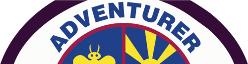 Adventurers Seventh Day Adventist Adventurer Logo