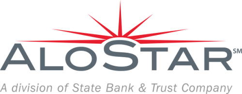 A Division Of State Bank & Trust Company Chase Sapphire Preferred Logo