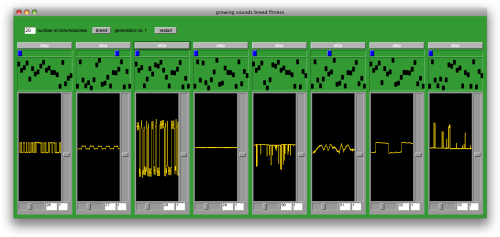 And Last Is A File Called Growing Soundsbreedpattern Diagram