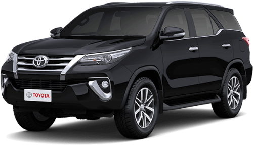 7 20171002210027 Toyota Fortuner 2018 Colors