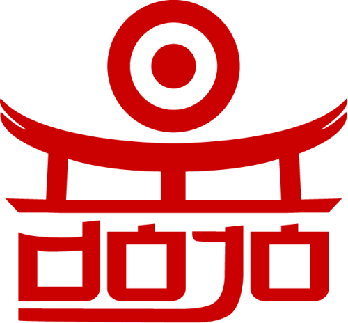 About The Dojo Dojo Logo