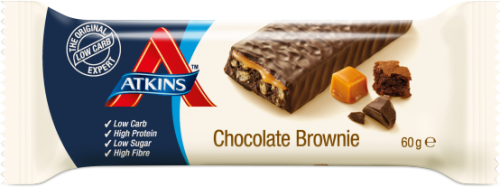 Atkins Chocolate Bars